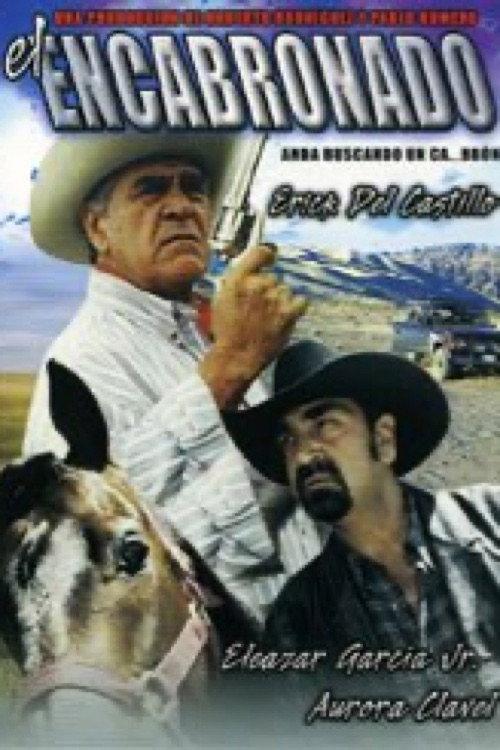 El encabronado 2000 official movie poster