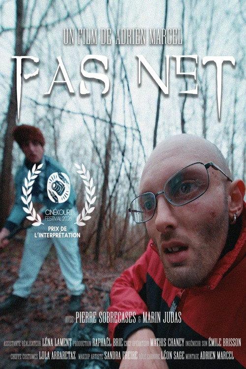 Pas Net 2026 official movie poster