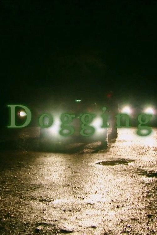 Dogging 2009 official movie poster
