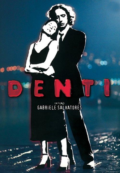 Teeth 2000 official movie poster