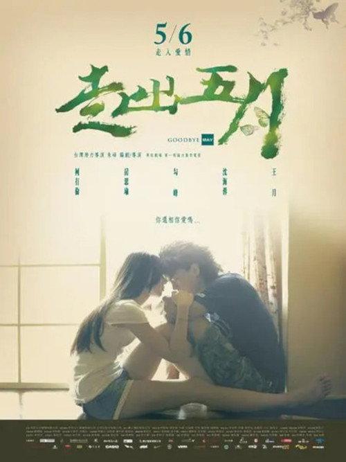 Goodbye May 2011 official movie poster