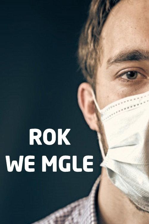 Rok we mgle 2020 official movie poster