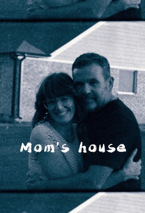 Mom's House 2025 official movie poster