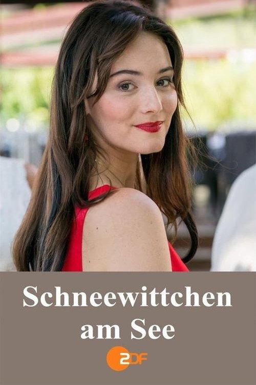 Schneewittchen am See 2020 official movie poster