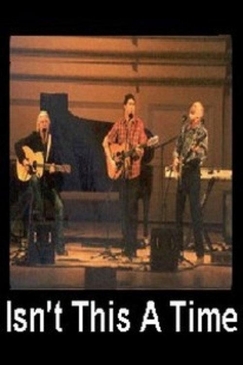 Isn't This a Time! A Tribute Concert for Harold Leventhal 2004 official movie poster