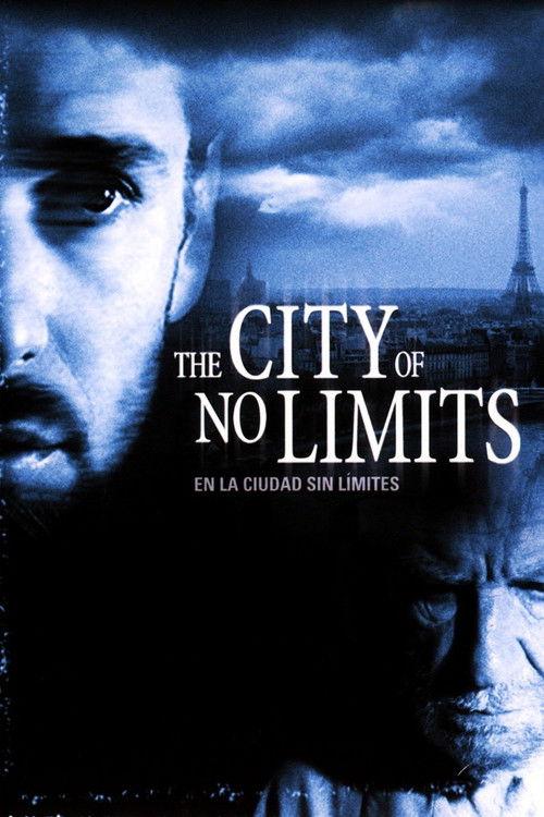 The City of No Limits 2002 official movie poster