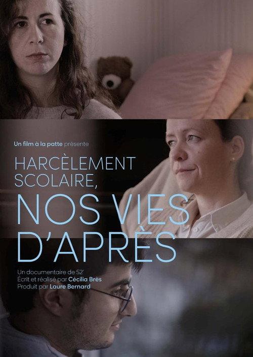 Bullying, our lives after 2026 official movie poster