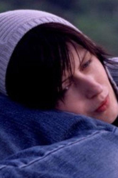 Burning The Bed 2003 official movie poster