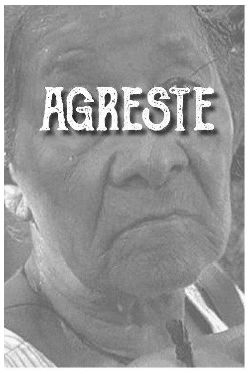 Agreste 2010 official movie poster