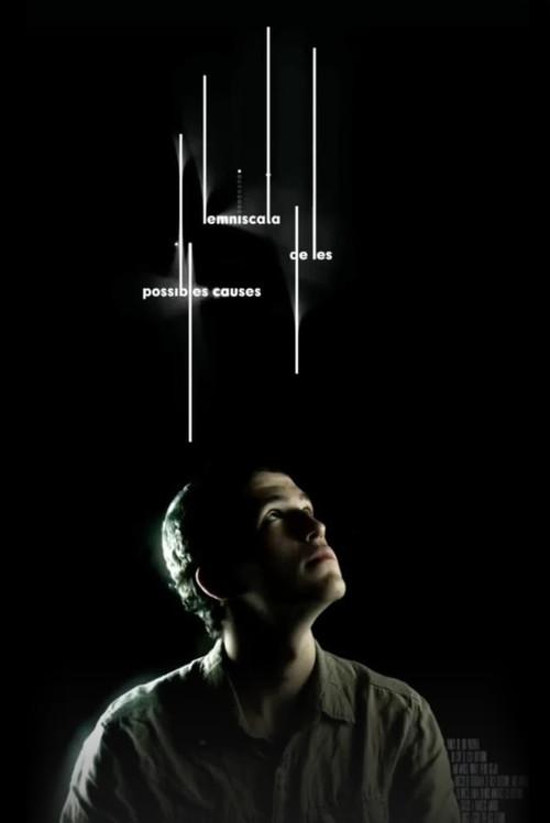 Lemniscata de les possibles causes  official movie poster