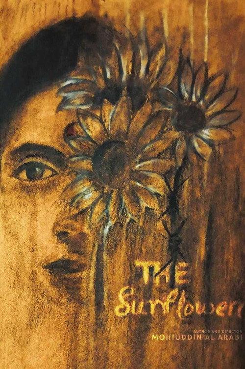 The Sunflower 2024 official movie poster