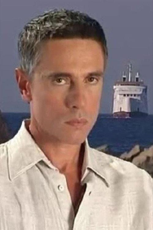 The Trip of Karpathos 2006 official movie poster