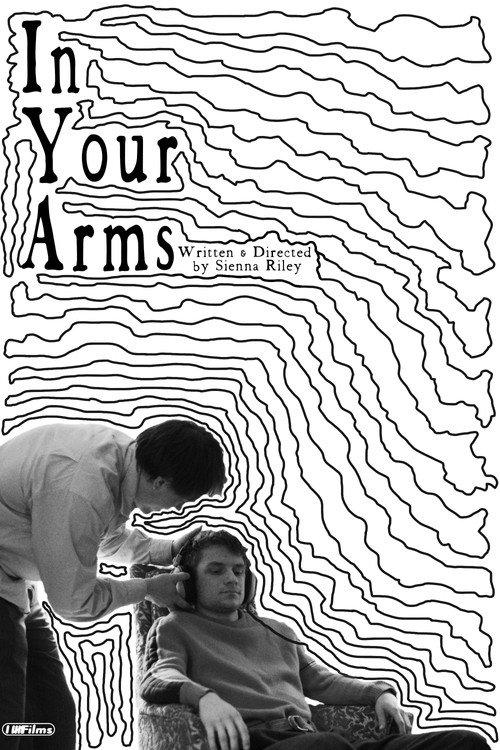 In Your Arms  official movie poster