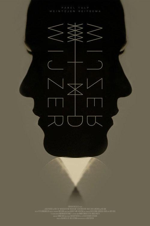 Weather Vane 2022 official movie poster