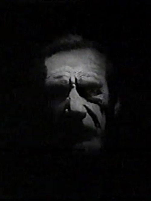 Shadow House 1973 official movie poster
