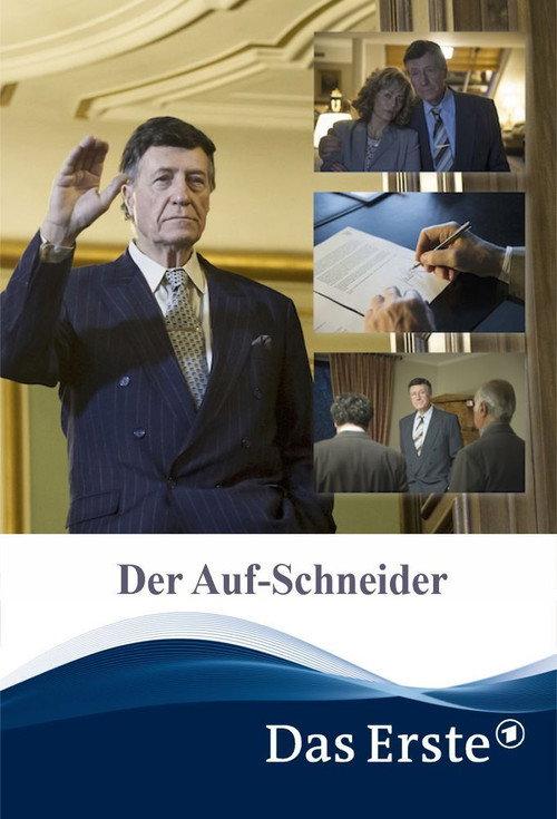 Der Auf-Schneider 2018 official movie poster