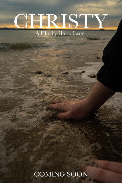 Christy 2021 official movie poster
