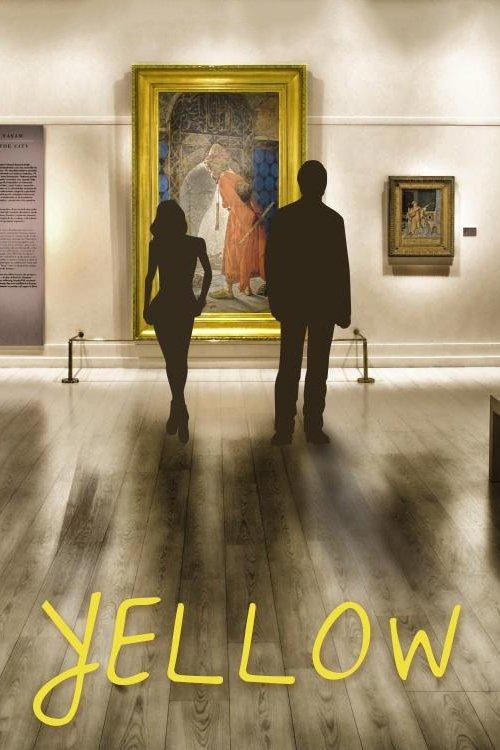 Yellow 2018 official movie poster