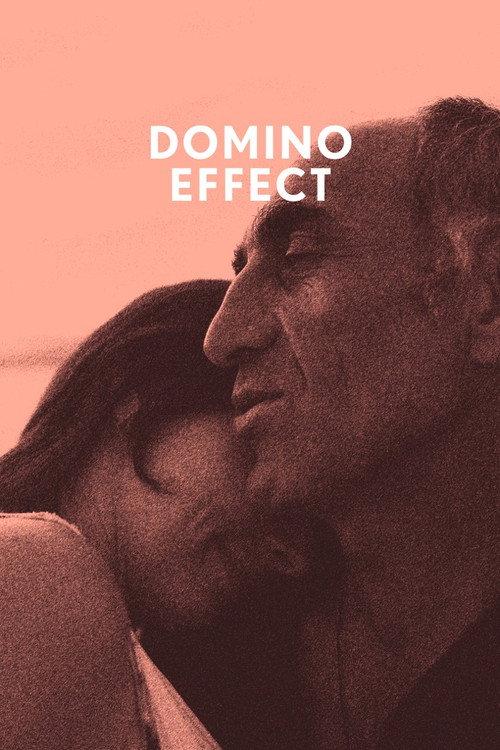 The Domino Effect 2014 official movie poster