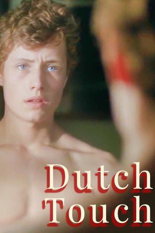 Dutch Touch 2023 official movie poster