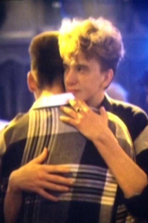 Die andere Liebe 1989 official movie poster