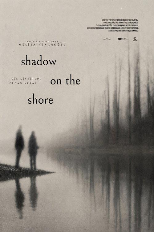 Shadow on the Shore official movie poster
