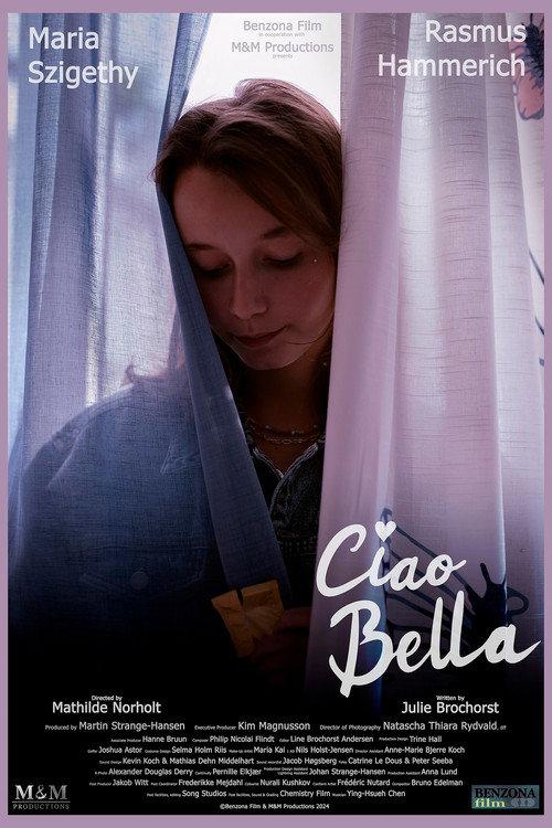 Ciao Bella 2025 official movie poster
