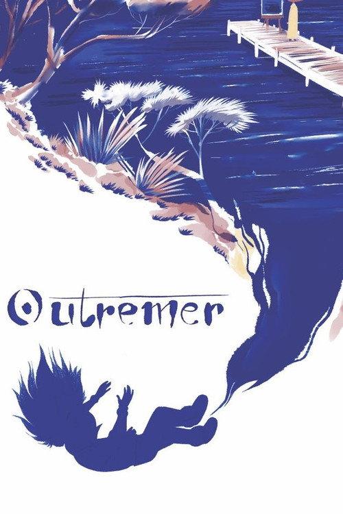 Outremer 2017 official movie poster