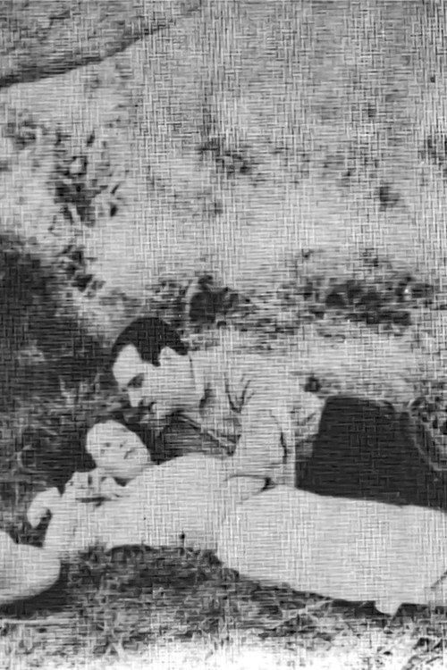 Sangre de selva 1937 official movie poster