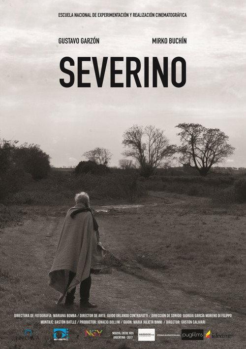 Severino 2019 official movie poster