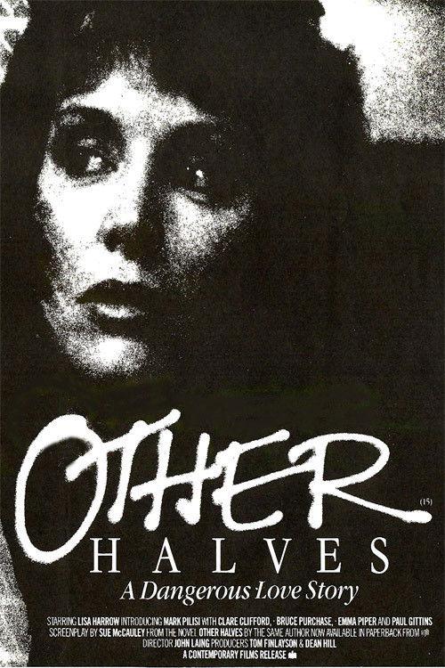 Other Halves 1984 official movie poster