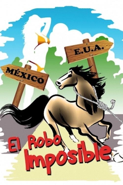 El robo imposible 1981 official movie poster