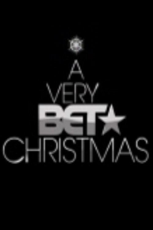 A Very BET Christmas 2011 official movie poster