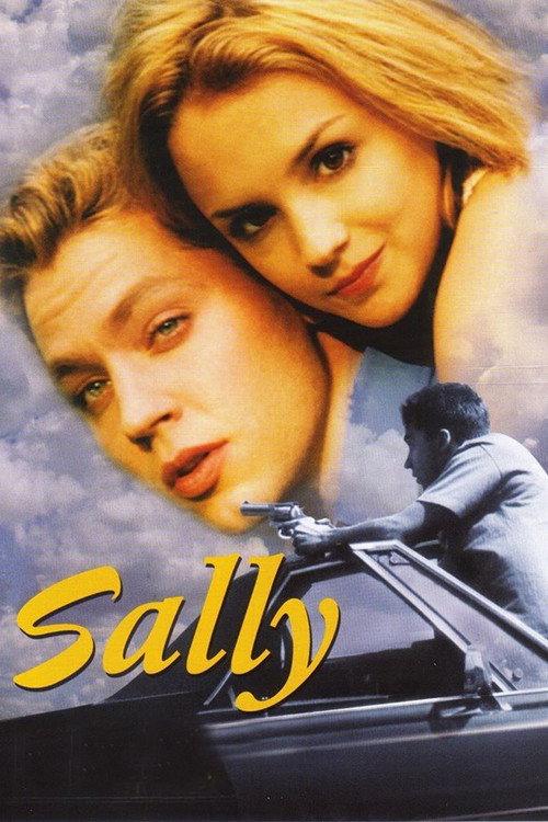Sally 2000 official movie poster