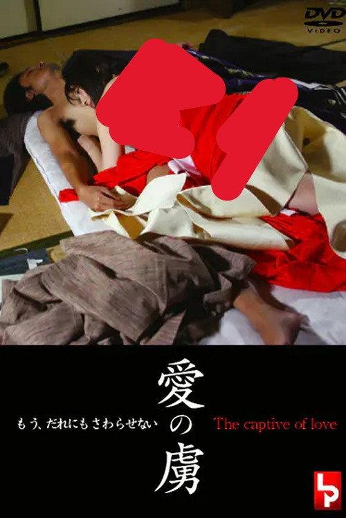 Captive of Love 2006 official movie poster