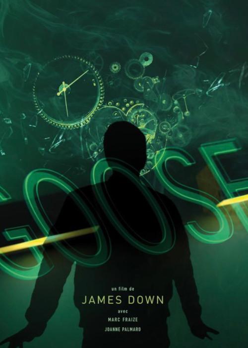 Goose 2017 official movie poster