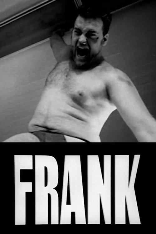 Frank 2002 official movie poster