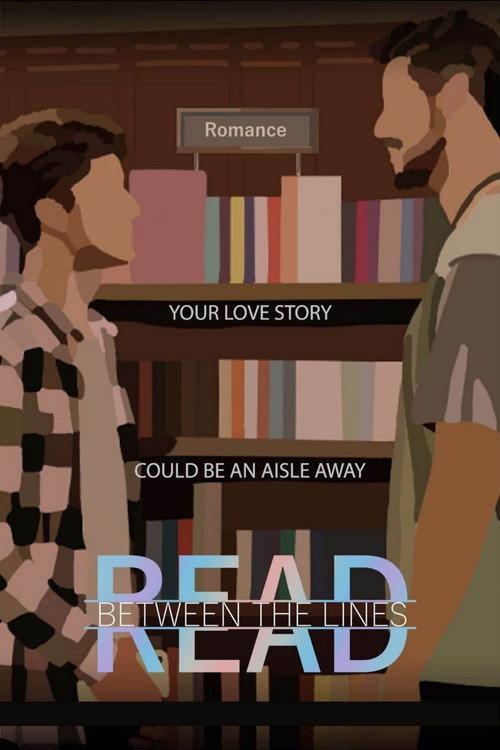 Read Between the Lines 2022 official movie poster