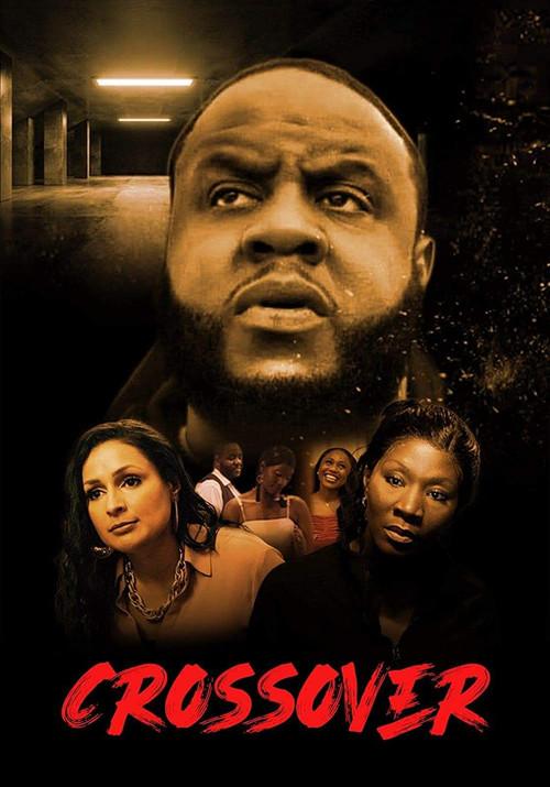Crossover 2021 official movie poster