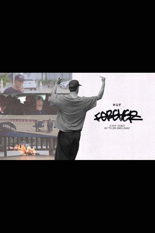 Forever 2023 official movie poster