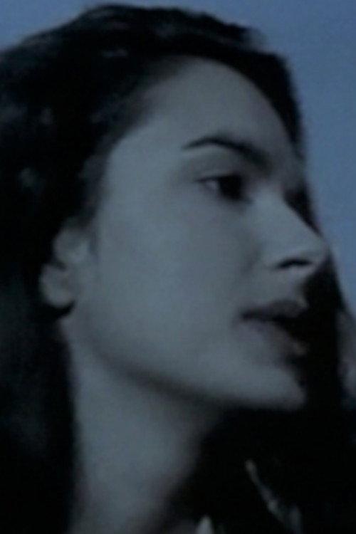 So What? 1996 official movie poster