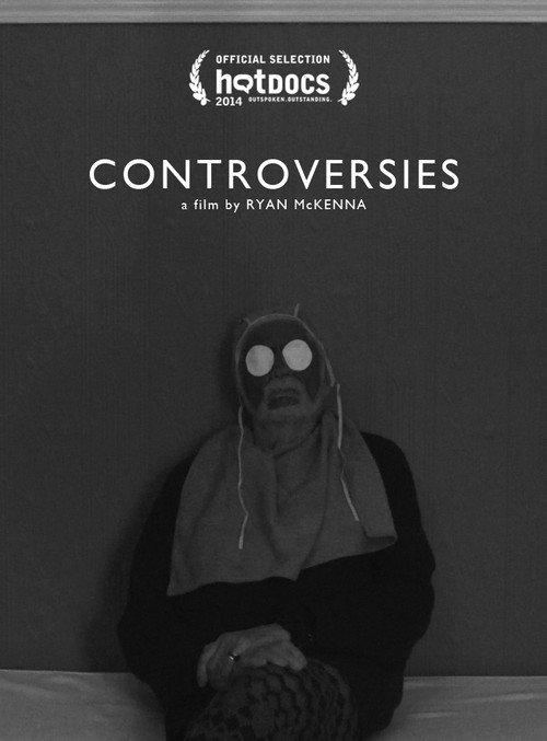 Controversies 2014 official movie poster
