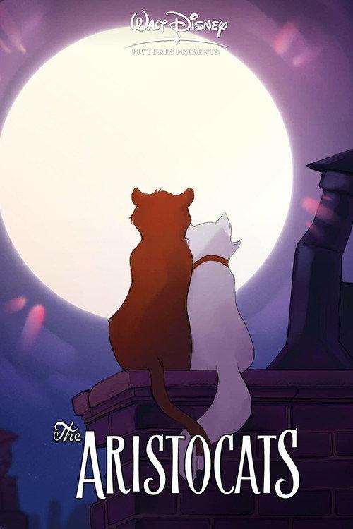 The Sherman Brothers: The Aristocrats of Disney Songs 2008 official movie poster