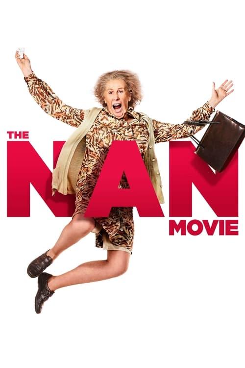 The Nan Movie 2022 official movie poster