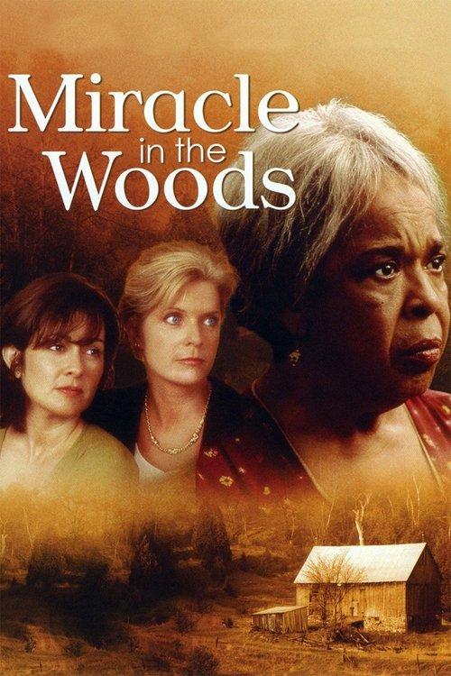 Miracle in the Woods 1997 official movie poster
