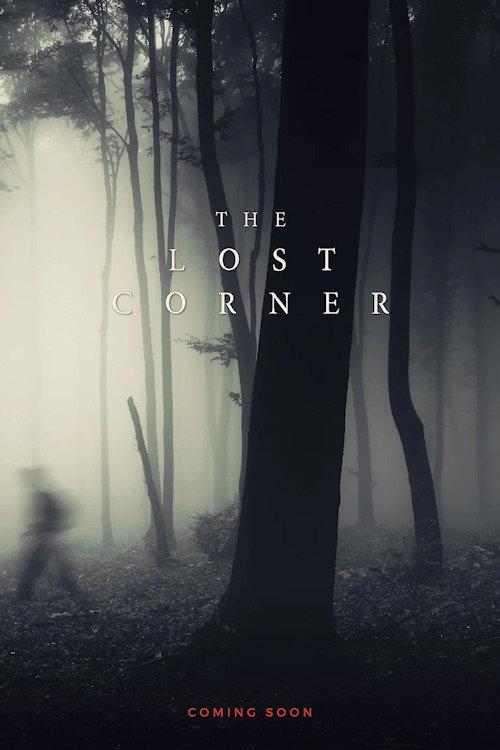 The Lost Corner official movie poster