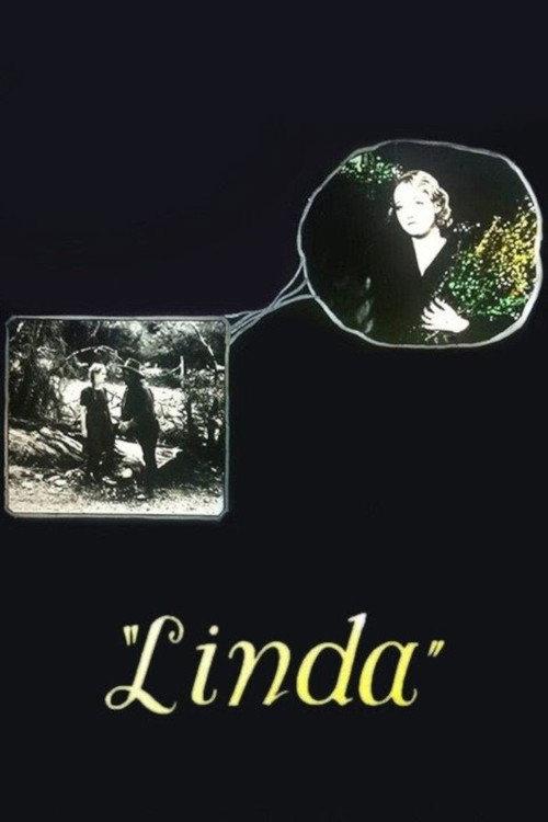 Linda 1929 official movie poster