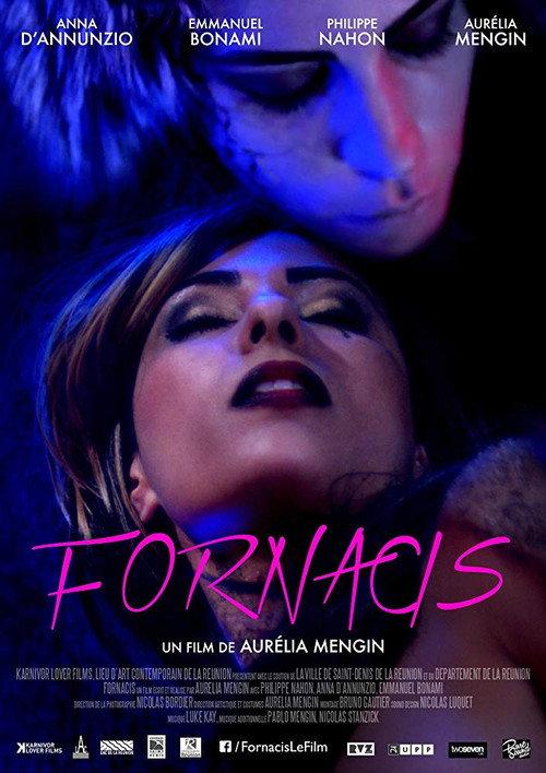 Fornacis 2018 official movie poster