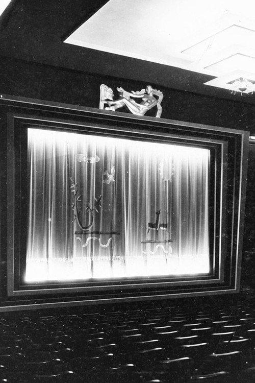 Oidentifierad Porrfilm 1970 official movie poster