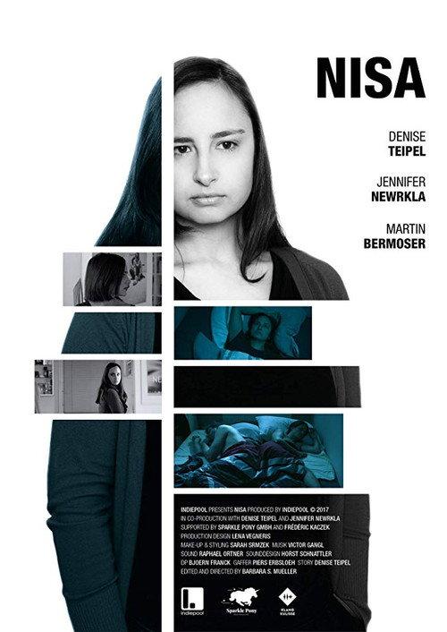 Nisa 2017 official movie poster